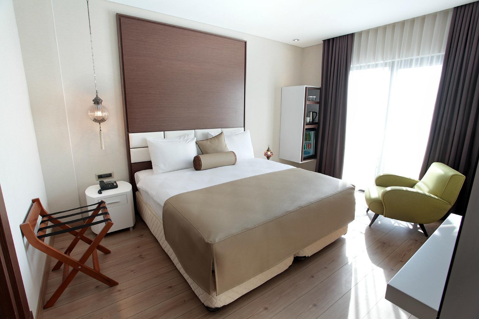Istanbul Dora Hotel photo 12