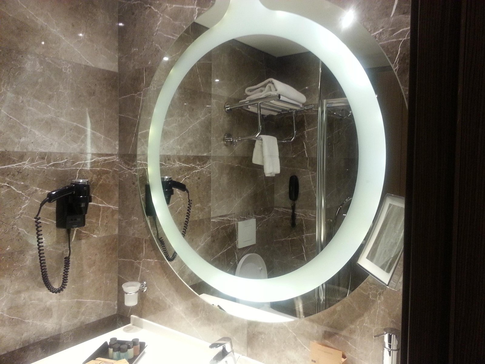Istanbul Dora Hotel photo 19