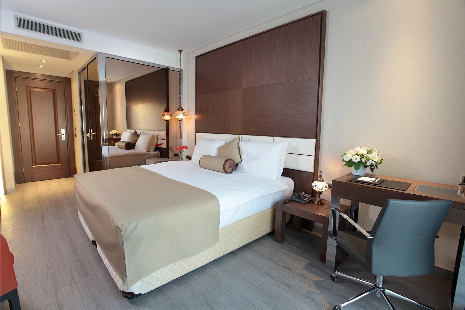 Istanbul Dora Hotel photo 13