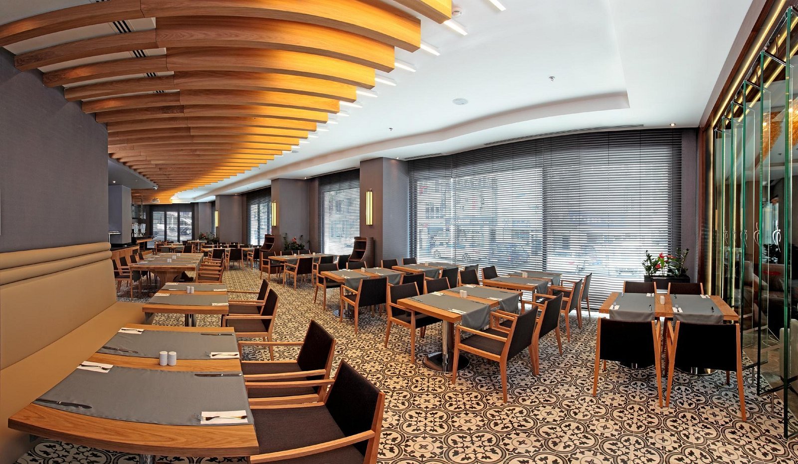Istanbul Dora Hotel photo 4