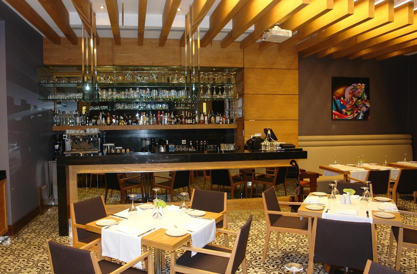 Istanbul Dora Hotel photo 5