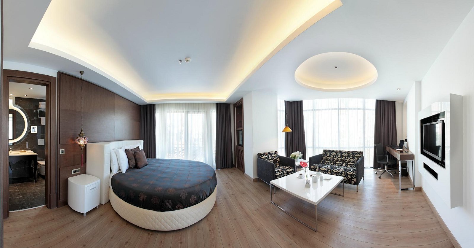 Istanbul Dora Hotel photo 14