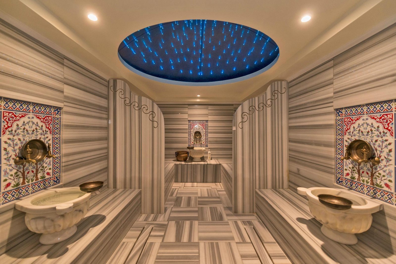Istanbul Dora Hotel photo 9