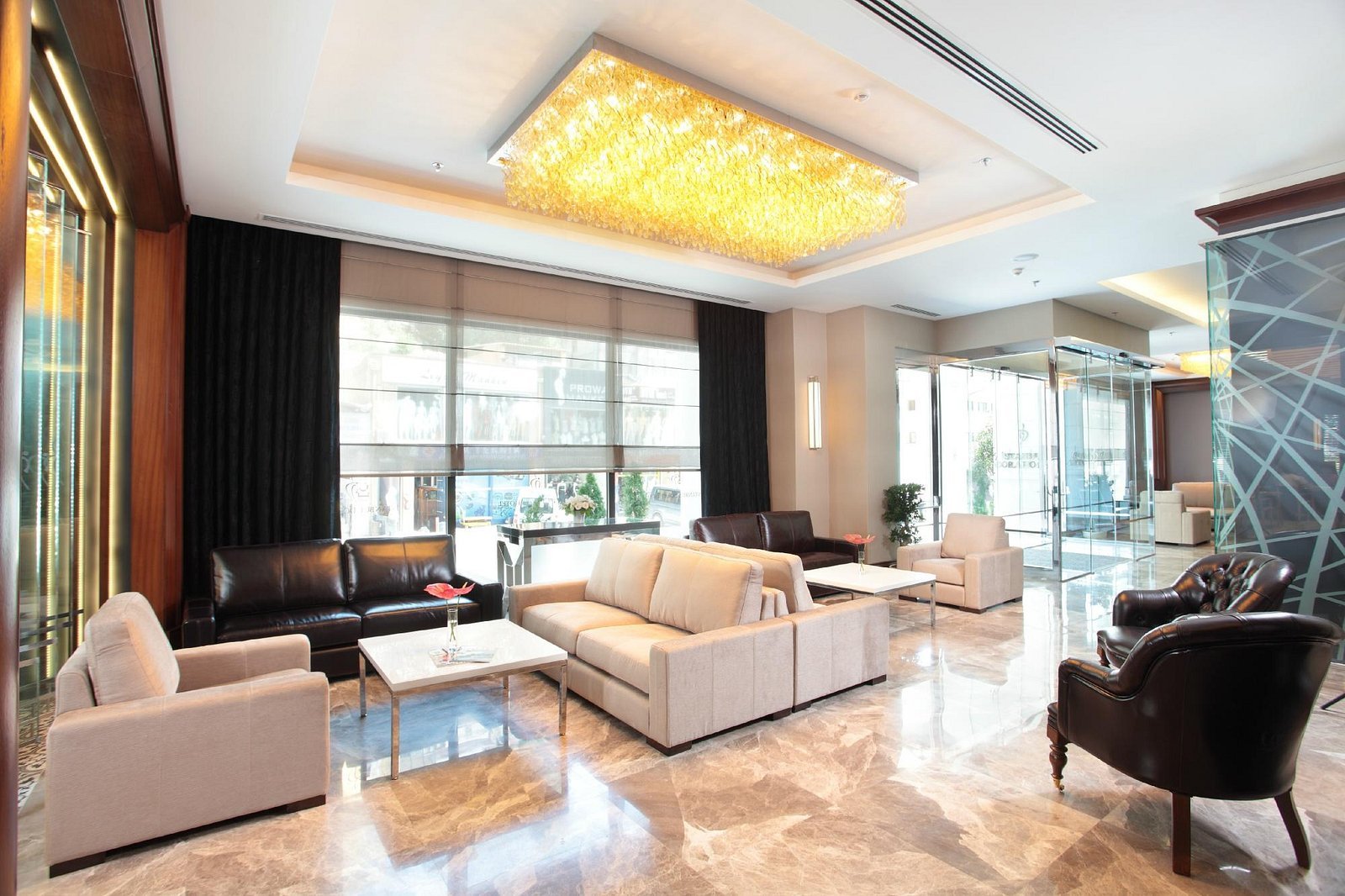 Istanbul Dora Hotel photo 2