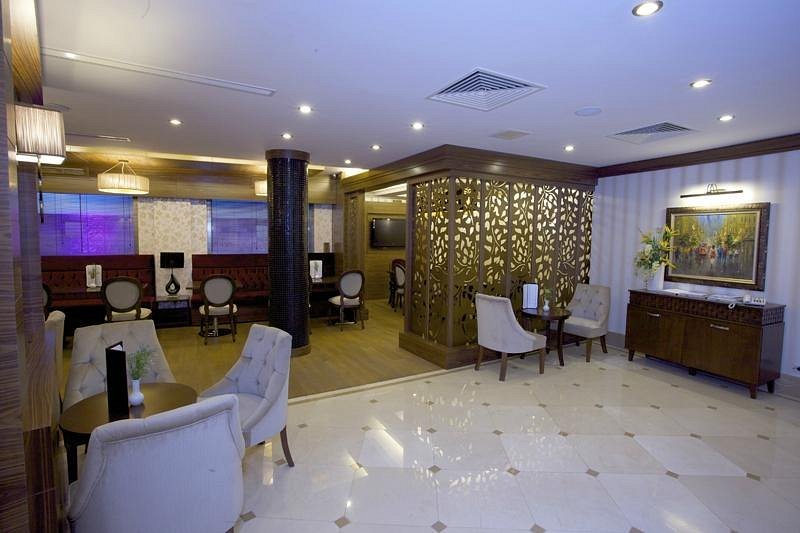 Mirilayon Hotel photo 3