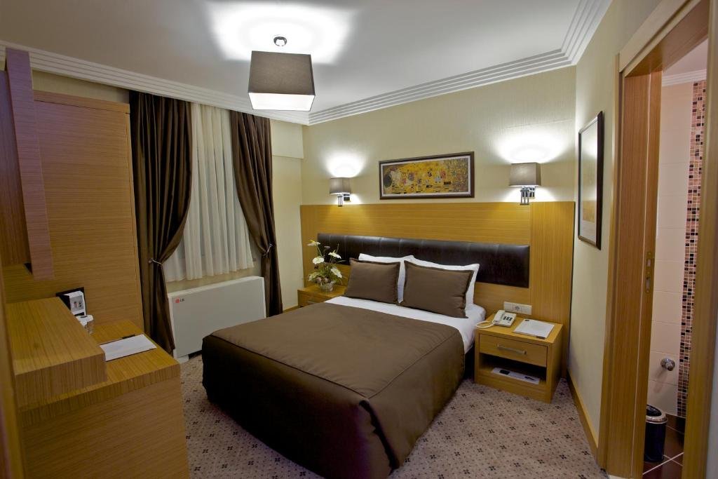 Mirilayon Hotel photo 8