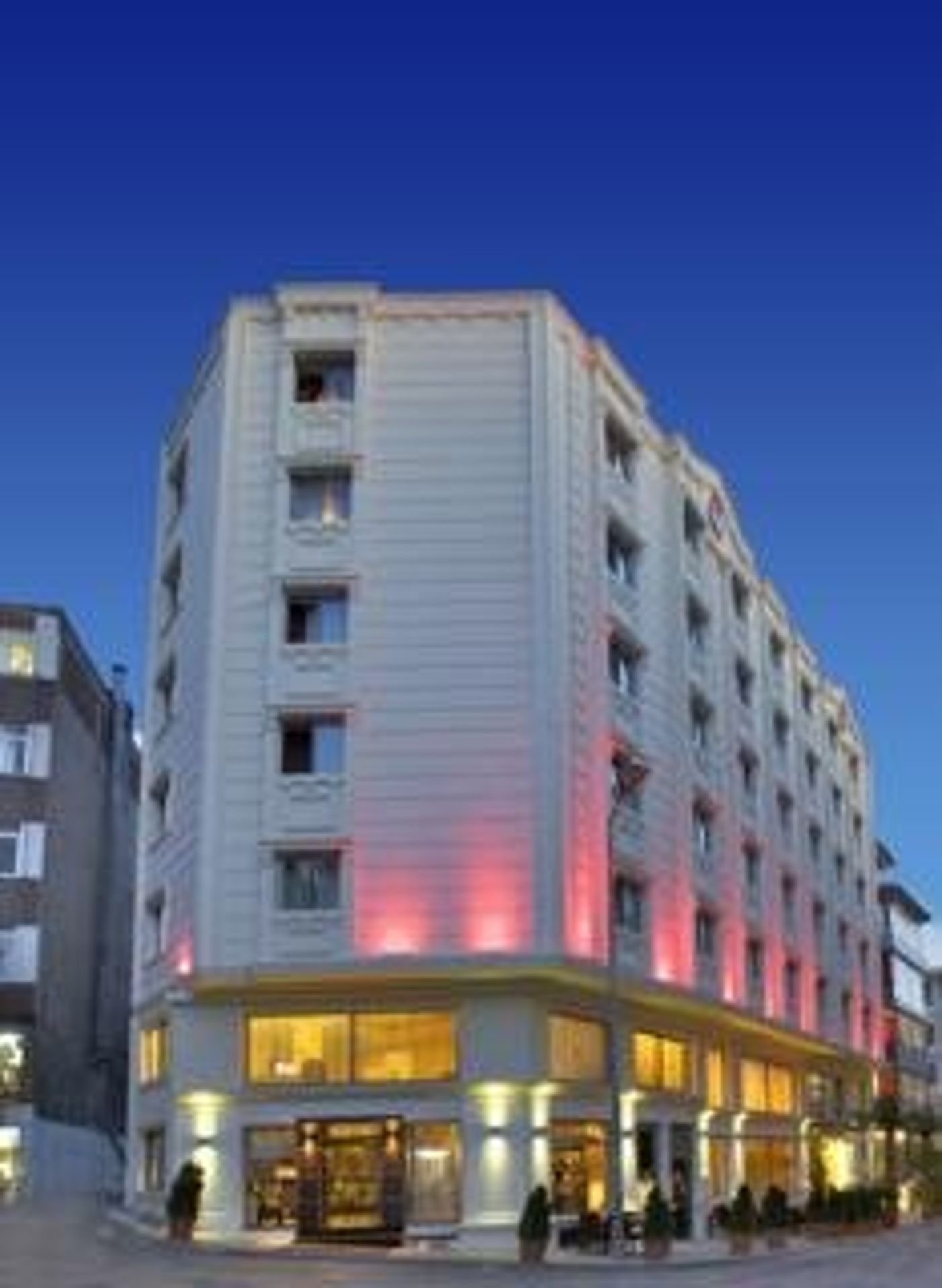 Mirilayon Hotel photo 2