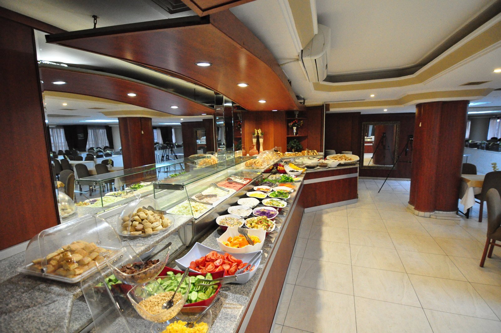 Hotel Buyuk Sahinler photo 4