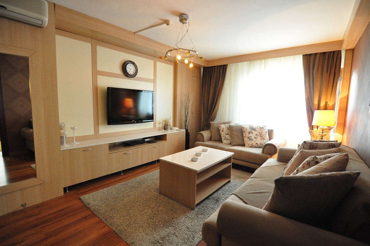Hotel Buyuk Sahinler photo 7