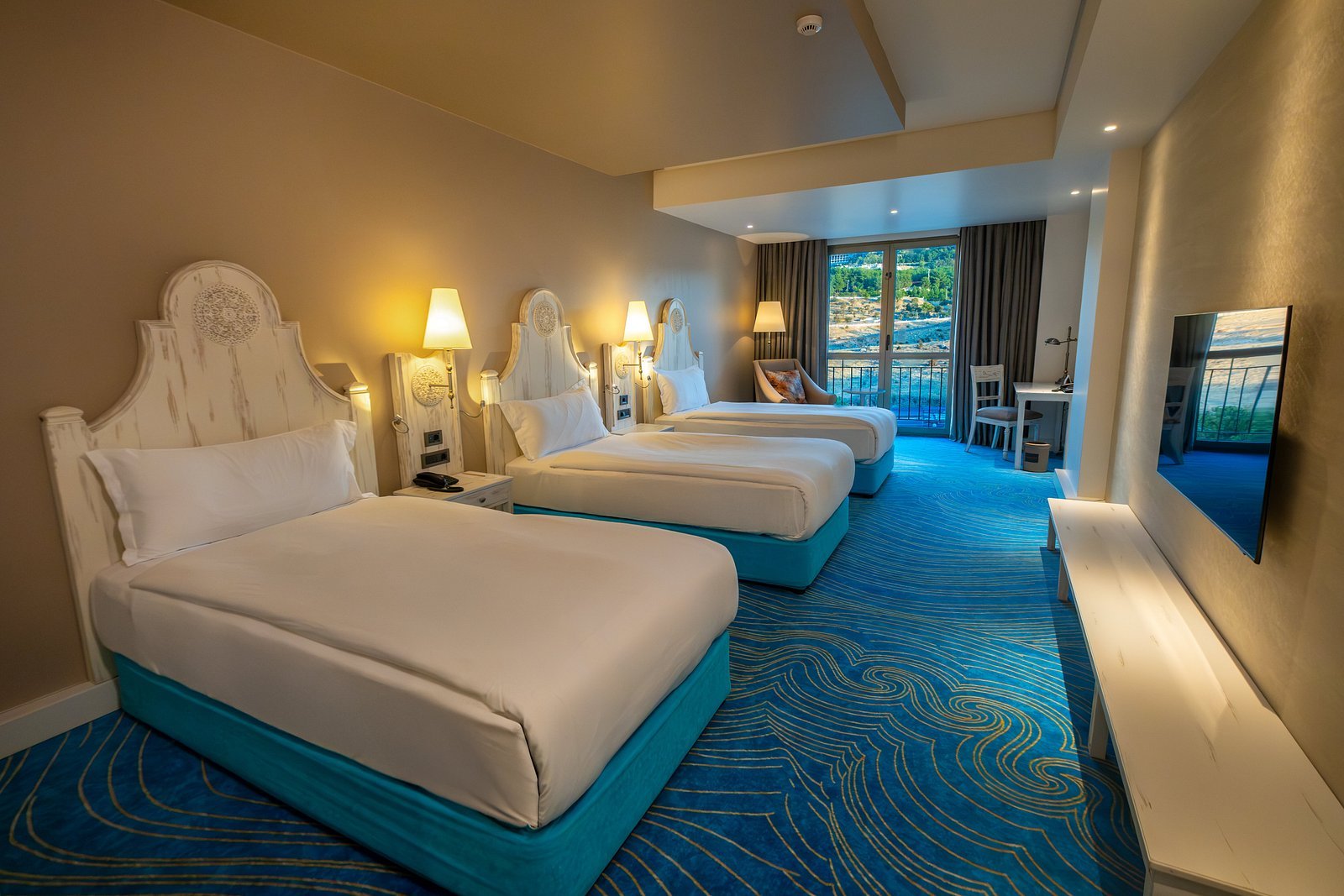 Ramada Plaza by Wyndham Mardin photo 17