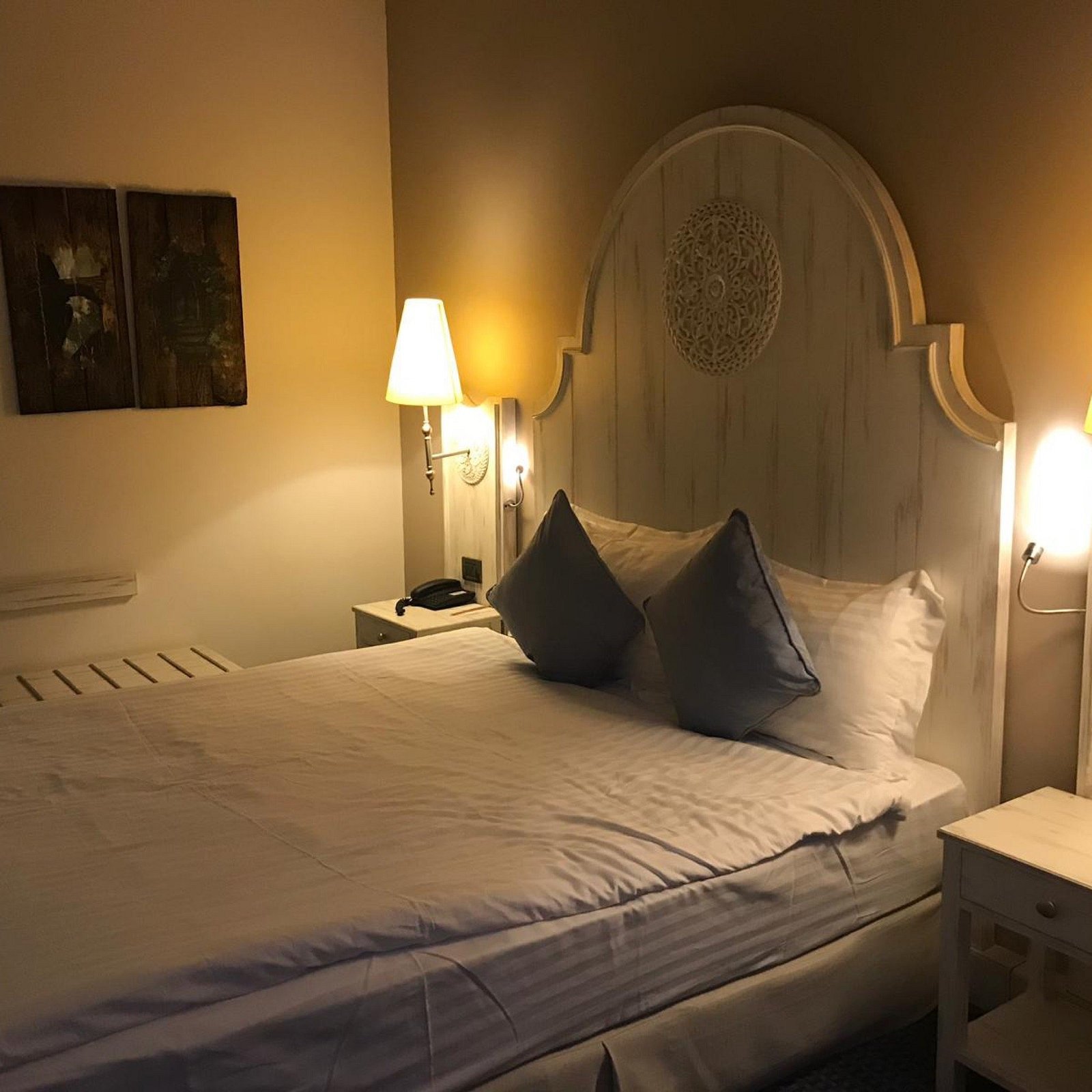 Ramada Plaza by Wyndham Mardin photo 18