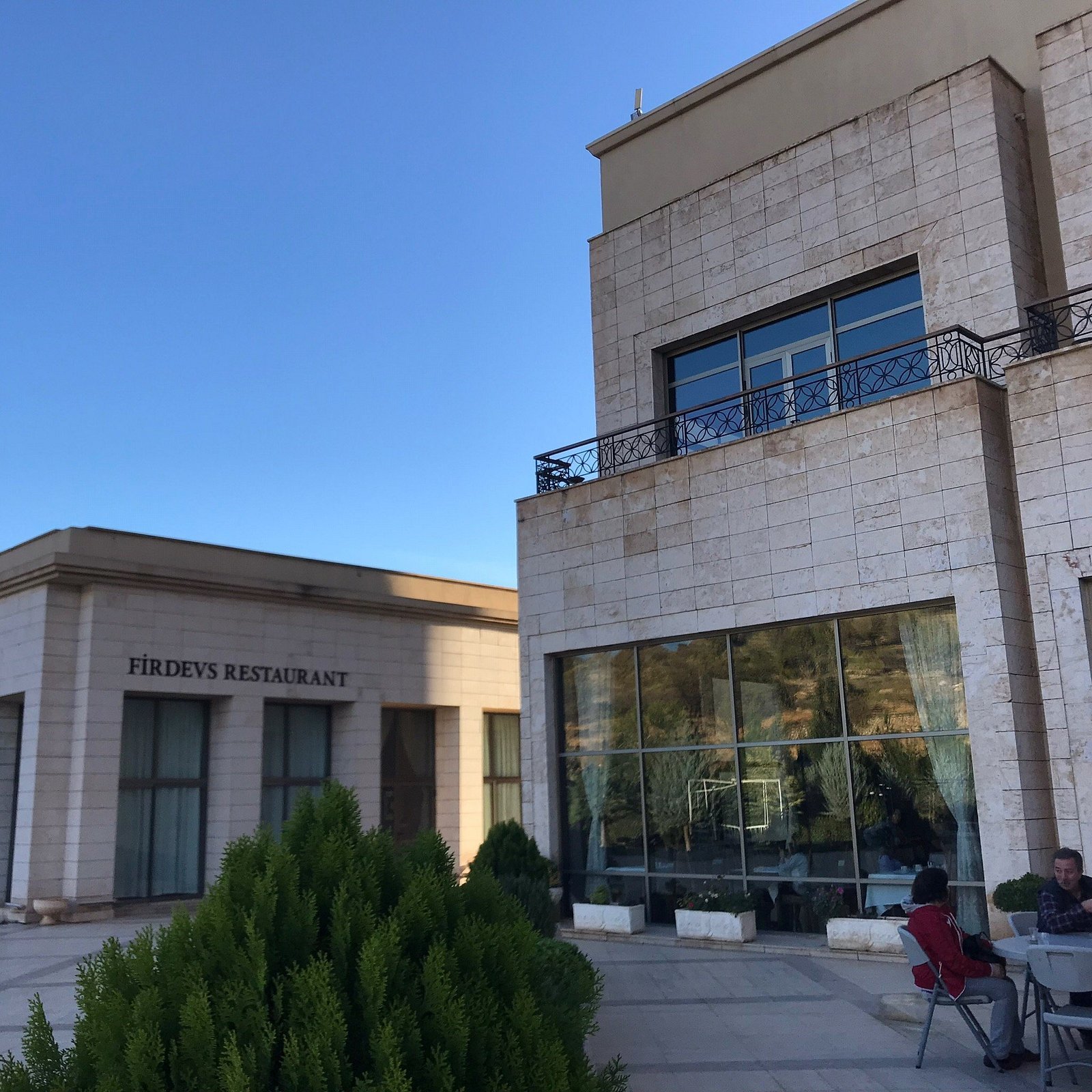 Ramada Plaza by Wyndham Mardin photo 10