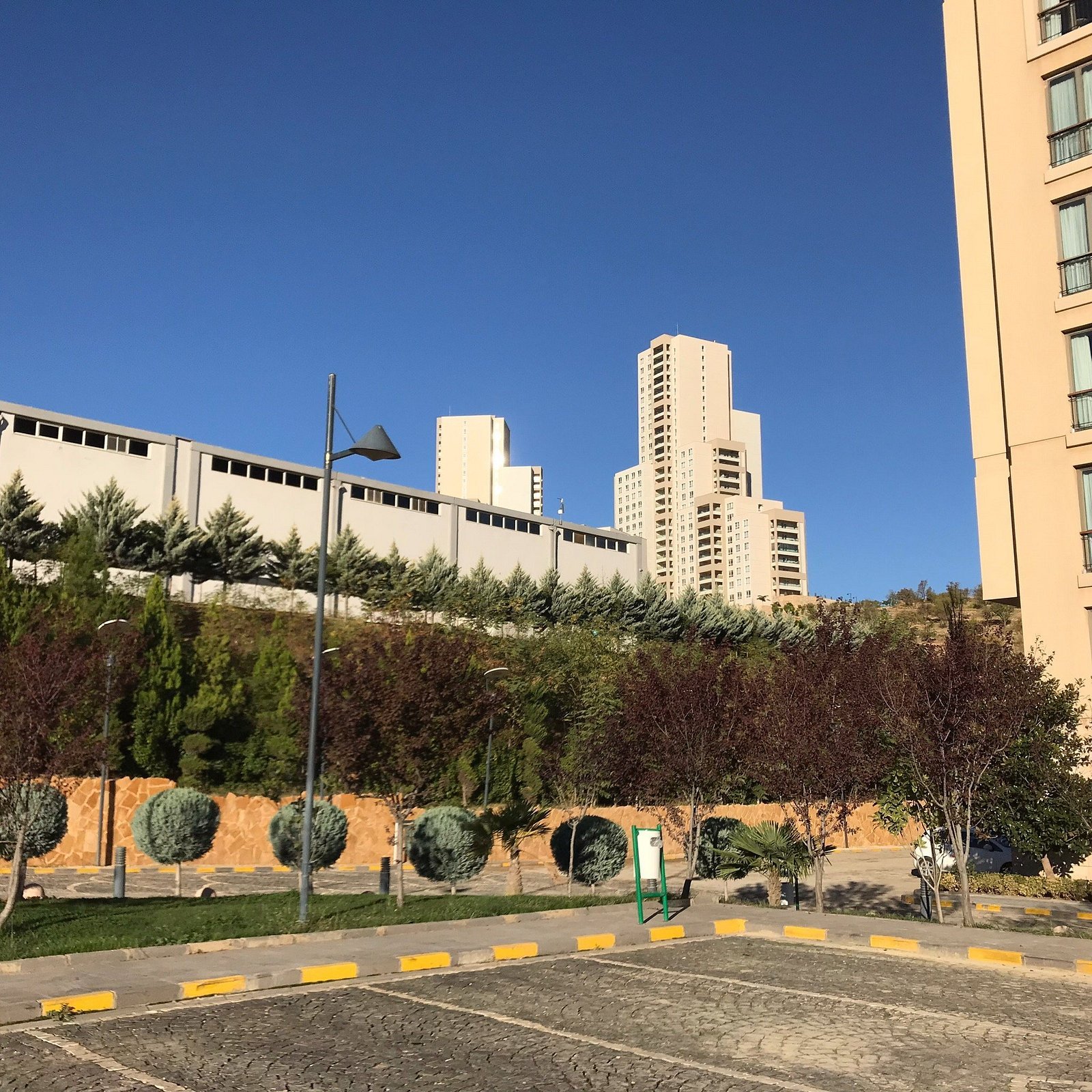 Ramada Plaza by Wyndham Mardin photo 3
