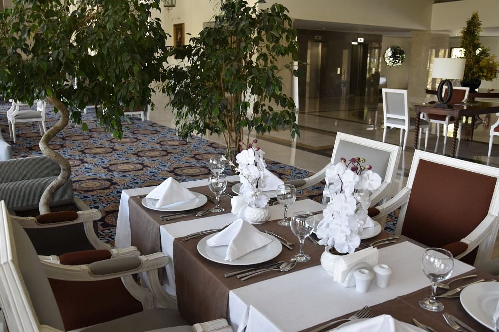 Ramada Plaza by Wyndham Mardin photo 11