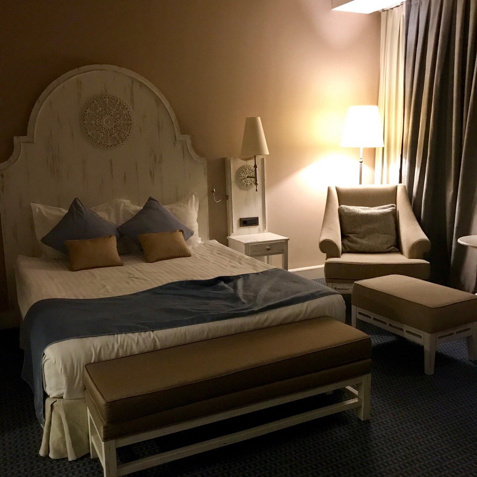 Ramada Plaza by Wyndham Mardin photo 20