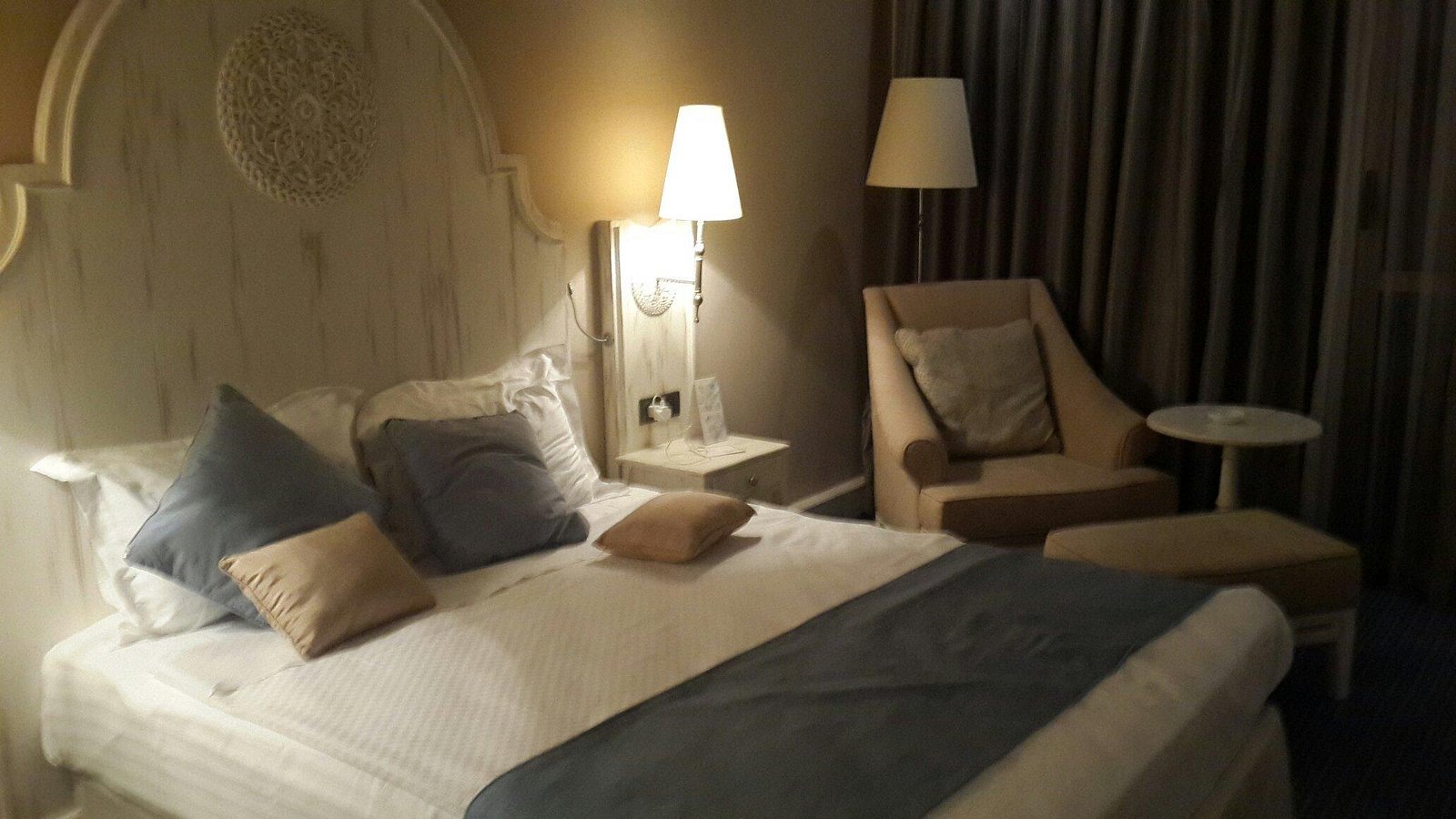 Ramada Plaza by Wyndham Mardin photo 21