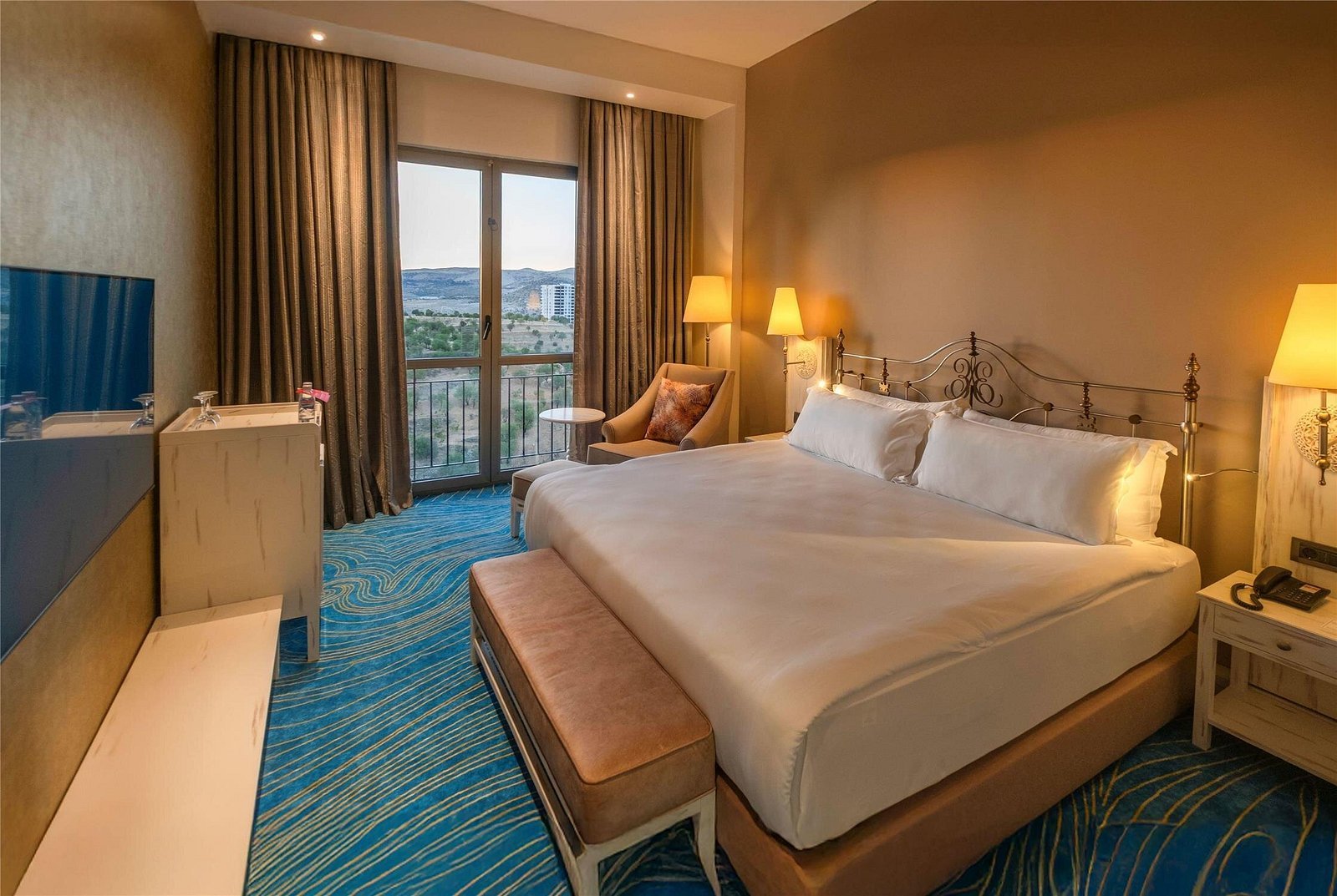 Ramada Plaza by Wyndham Mardin photo 15