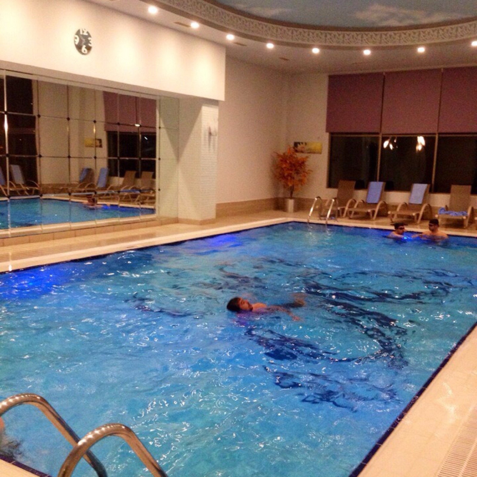 Ramada Plaza by Wyndham Mardin photo 14