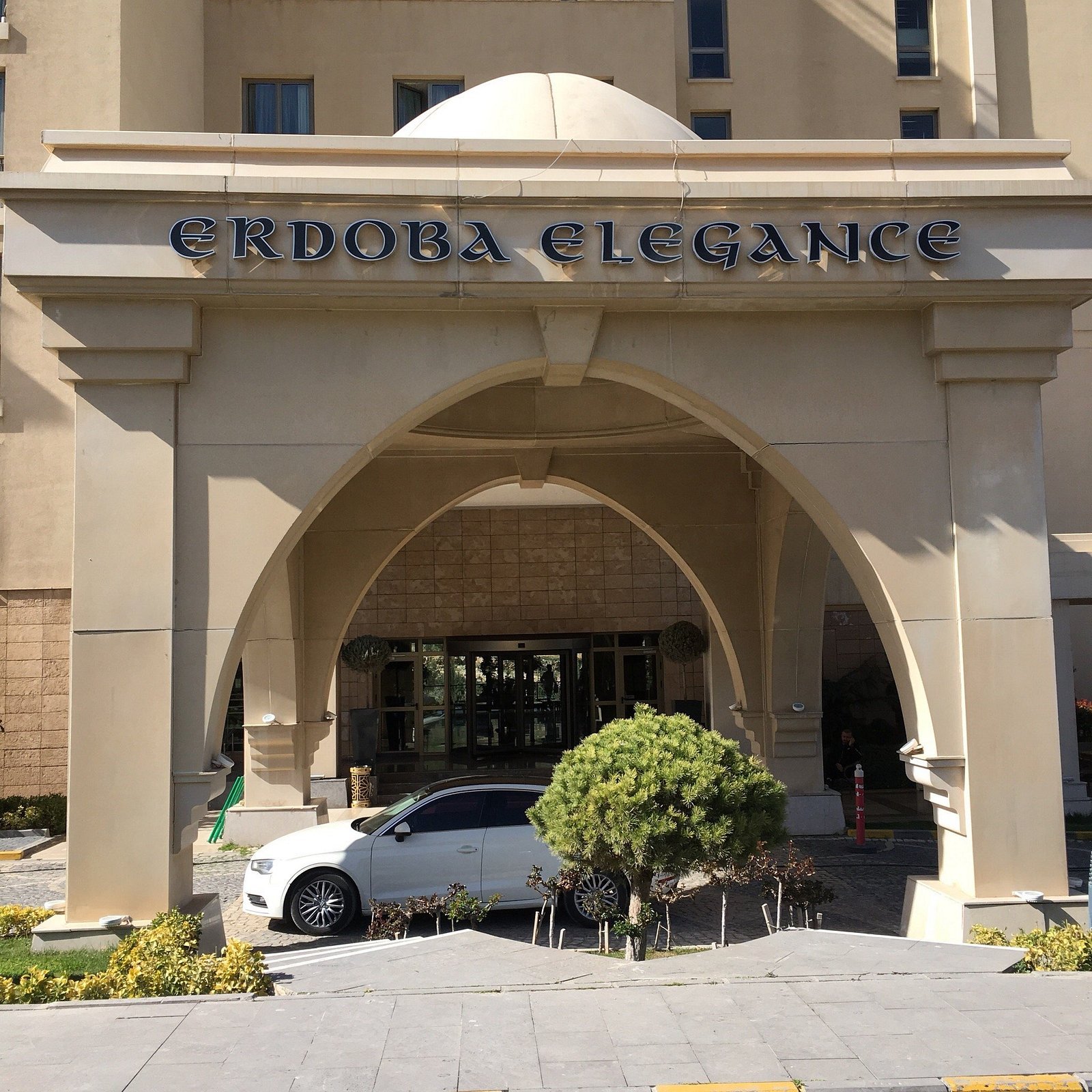 Ramada Plaza by Wyndham Mardin photo 5