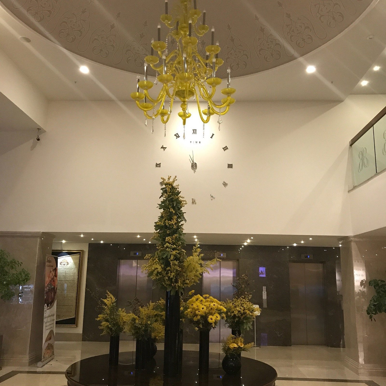 Ramada Plaza by Wyndham Mardin photo 8