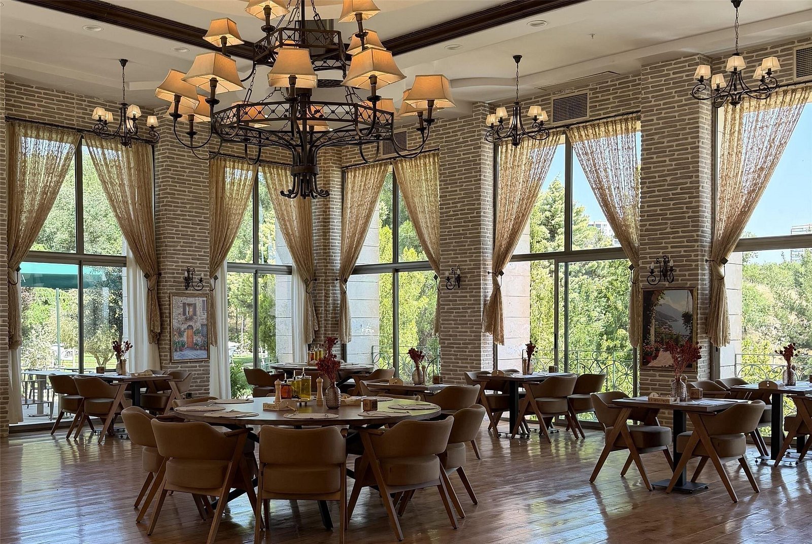 Ramada Plaza by Wyndham Mardin photo 9