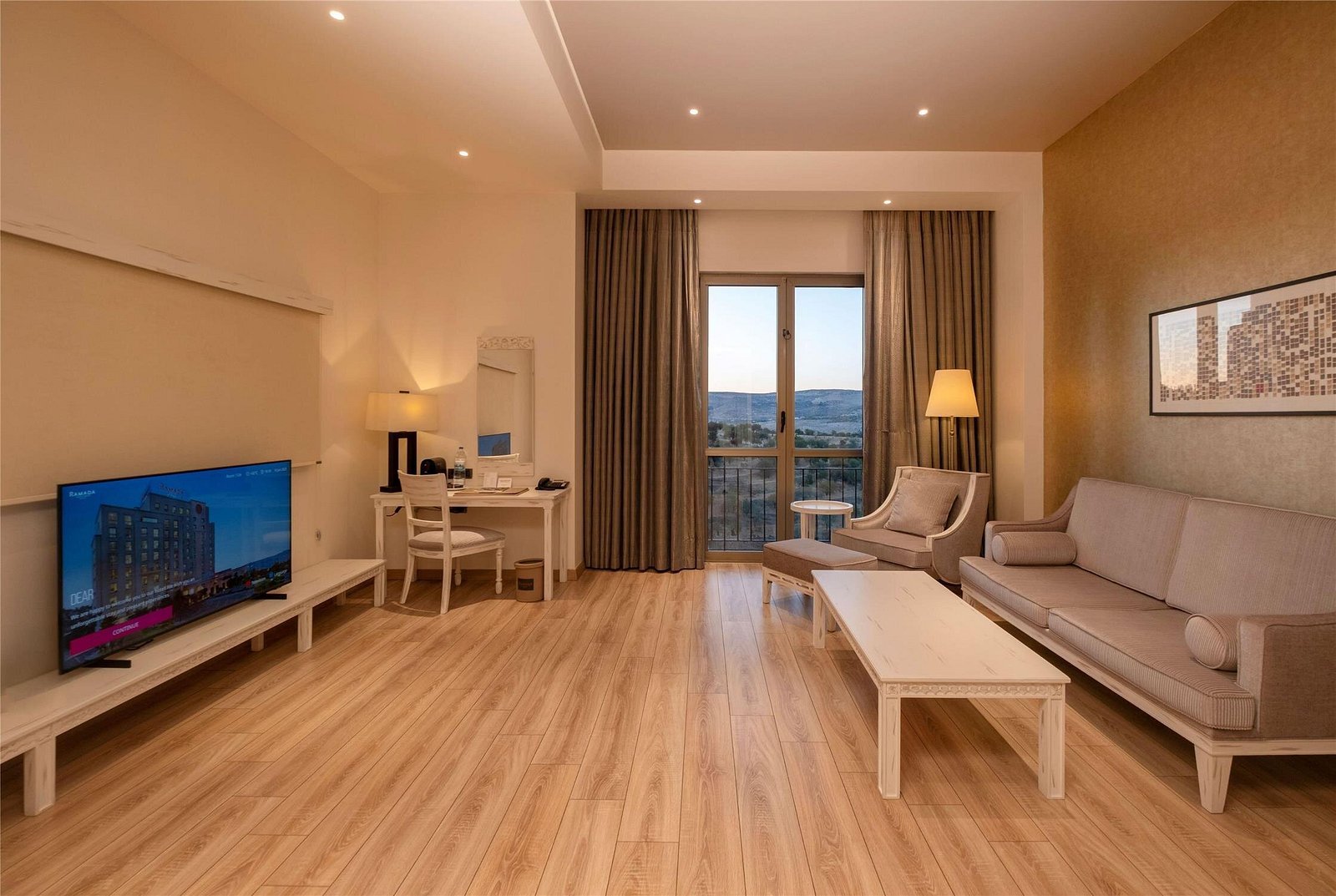 Ramada Plaza by Wyndham Mardin photo 16