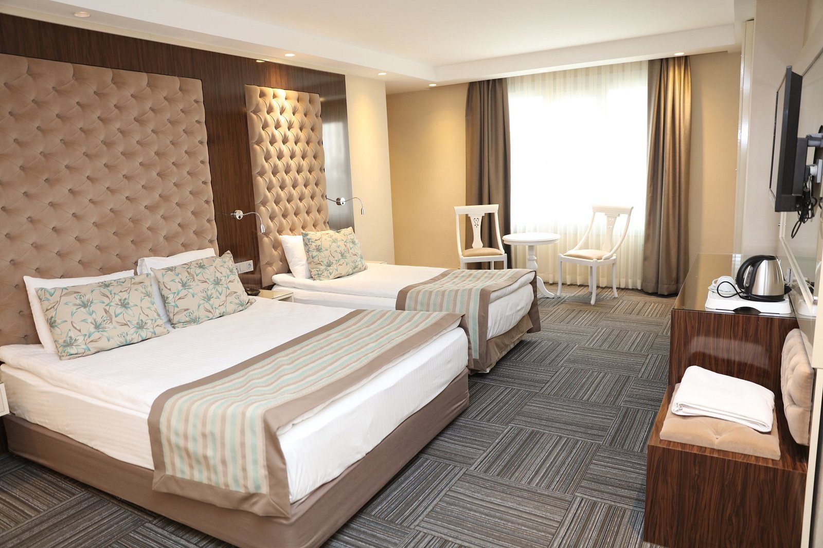 Ankara Gold Hotel photo 6