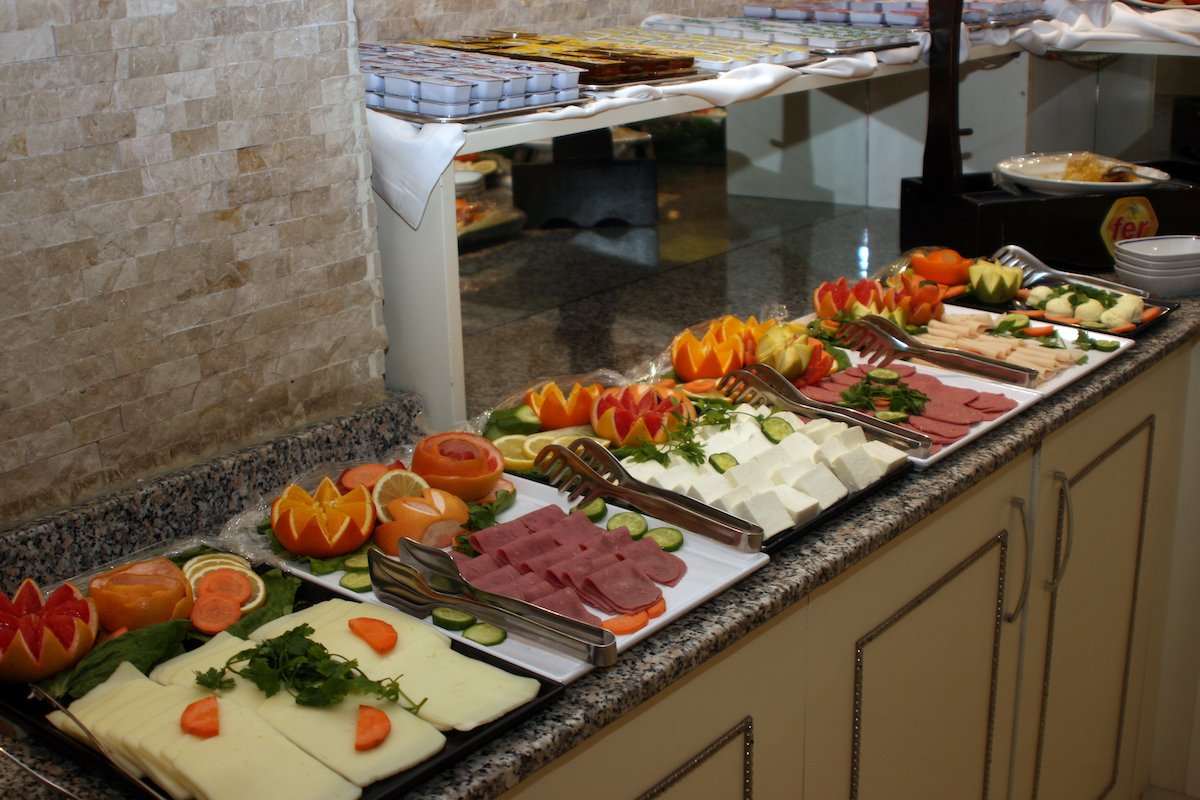 Ankara Gold Hotel photo 10