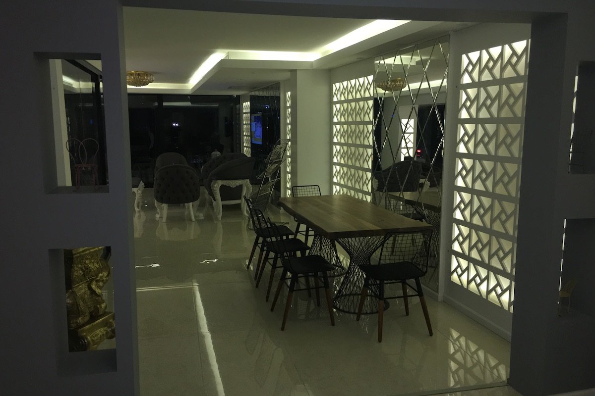Ankara Gold Hotel photo 11