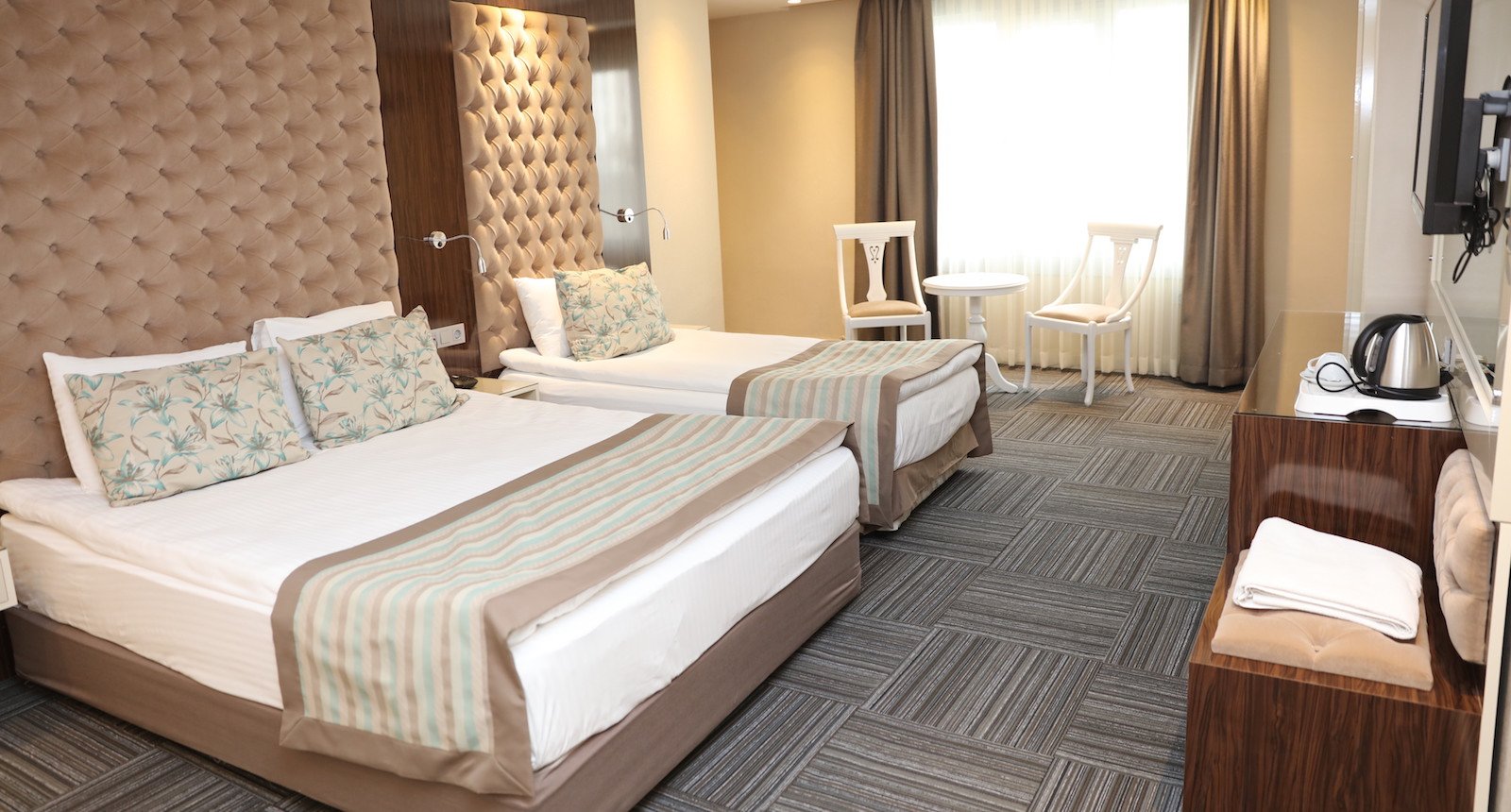 Ankara Gold Hotel photo 18