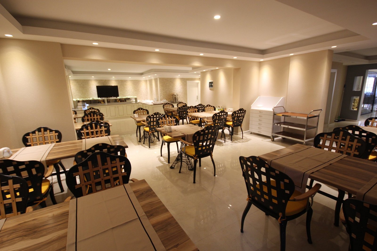 Ankara Gold Hotel photo 9