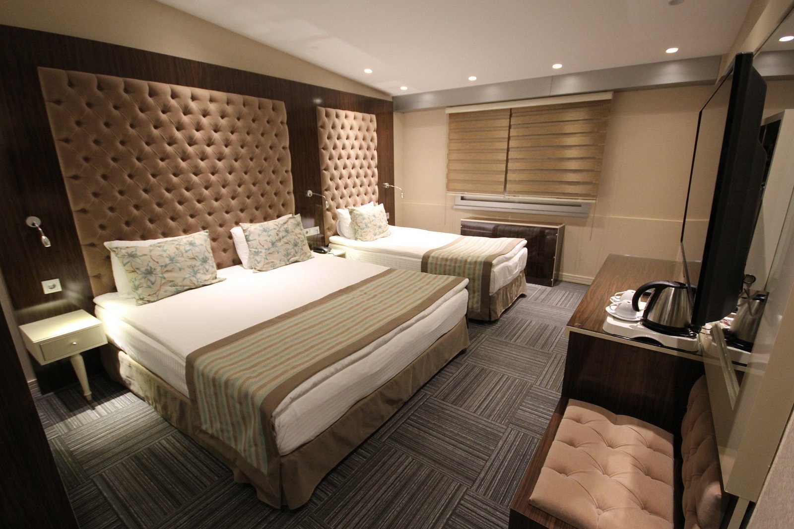 Ankara Gold Hotel photo 13