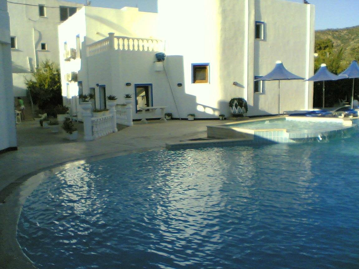 Bodrum Blu Hotel photo 2