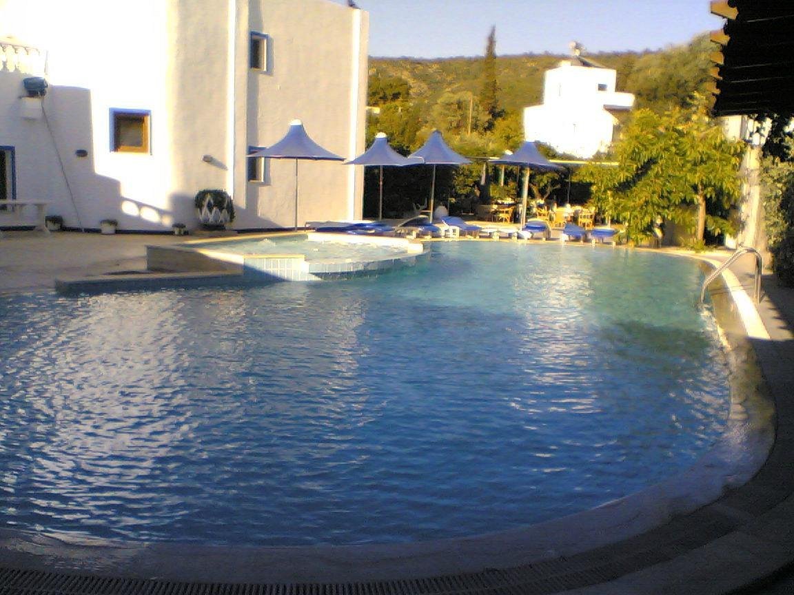 Bodrum Blu Hotel photo 3