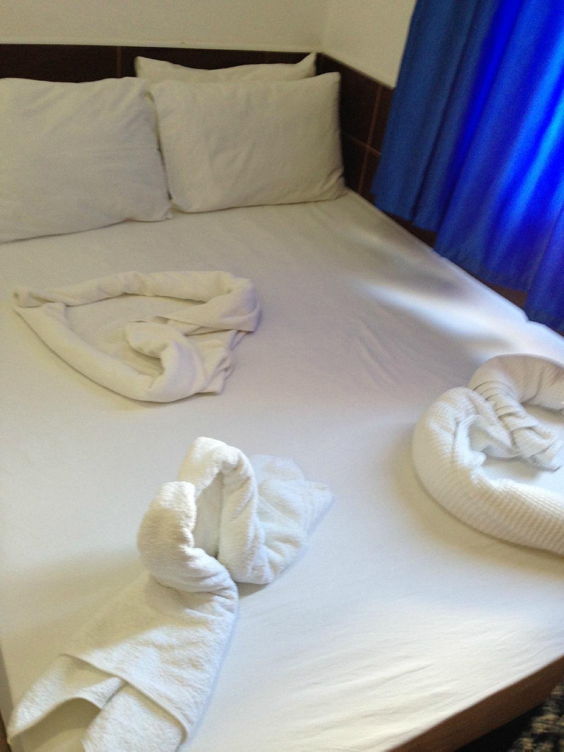 Bodrum Blu Hotel photo 4