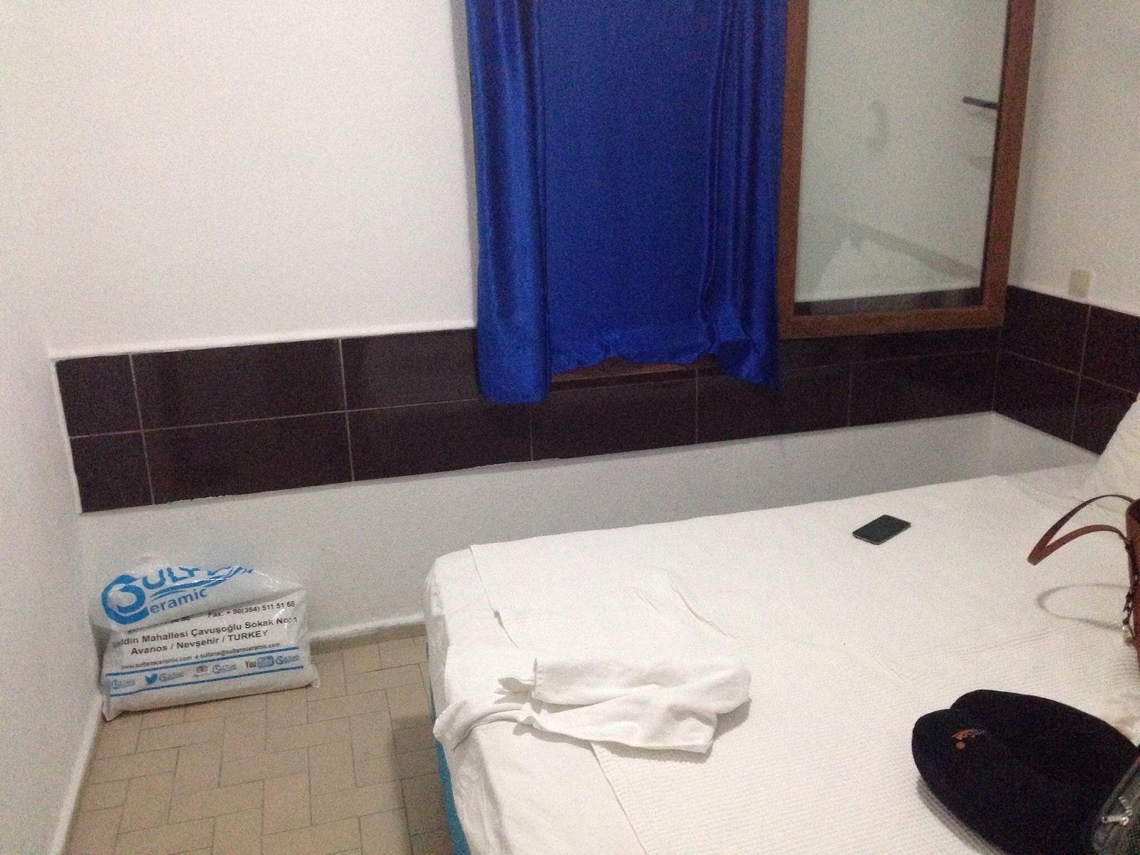 Bodrum Blu Hotel photo 5