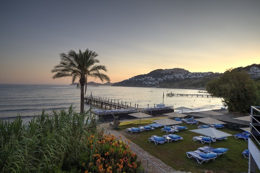 Golden Age Crystal Bodrum photo 2