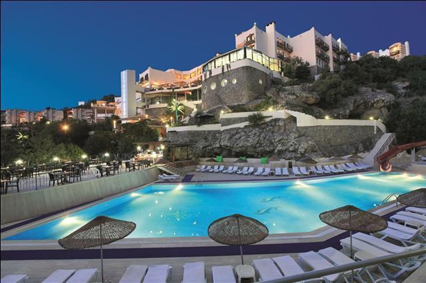 Golden Age Crystal Bodrum photo 3