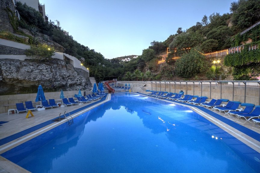 Golden Age Crystal Bodrum photo 4