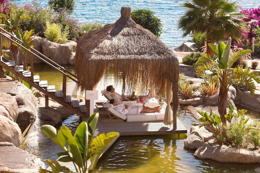 Sianji Well Being Resort photo 4