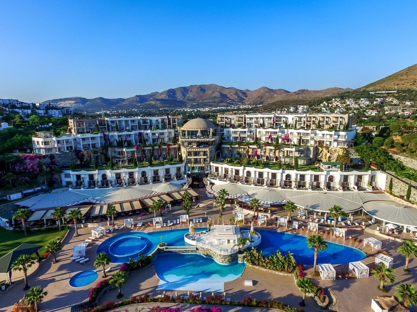 Sianji Well Being Resort photo 2