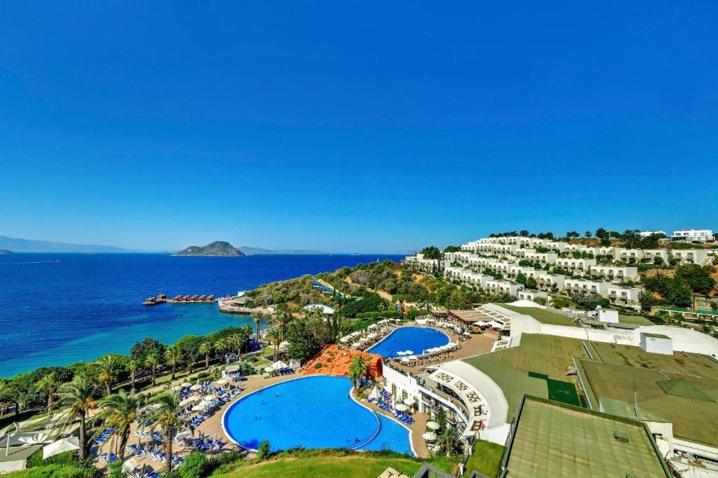Yasmin Bodrum Resort photo 4