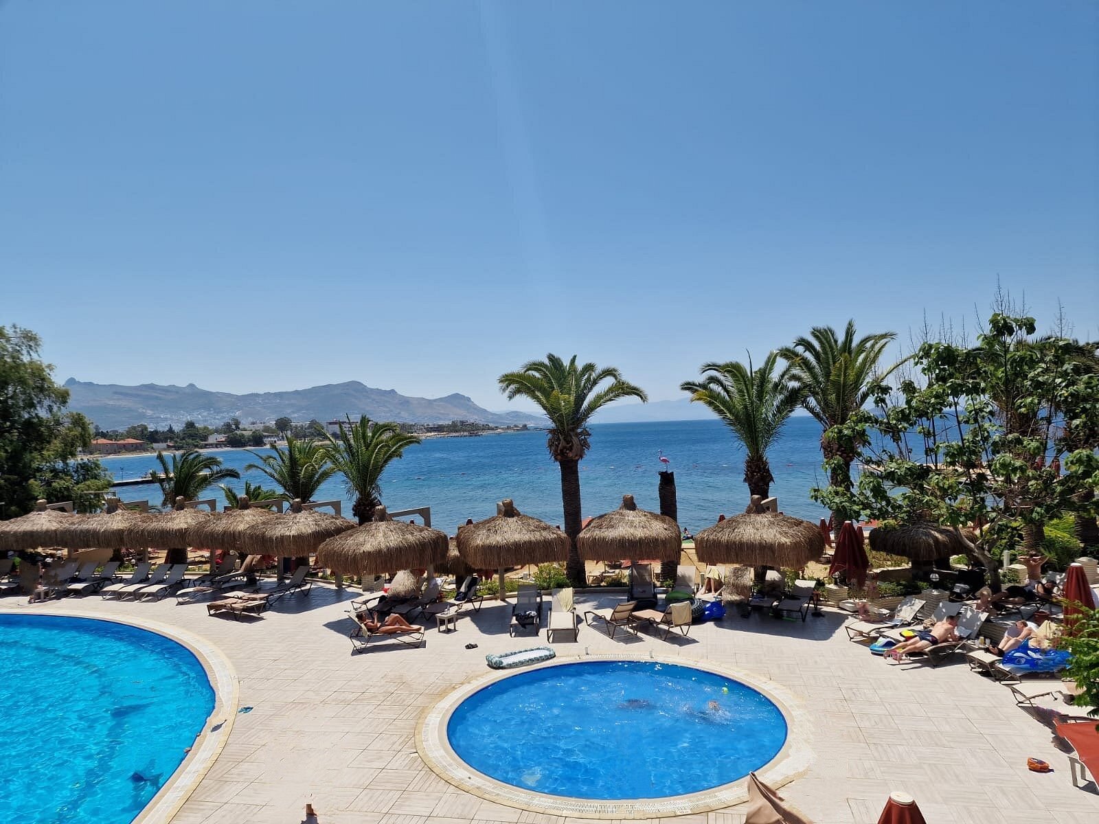 Kadıkale Resort Spa & Wellness photo 5