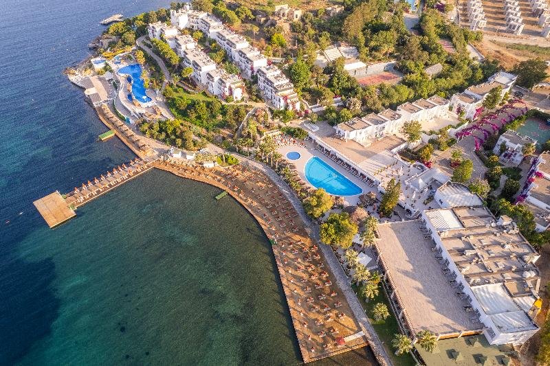 Kadıkale Resort Spa & Wellness photo 3