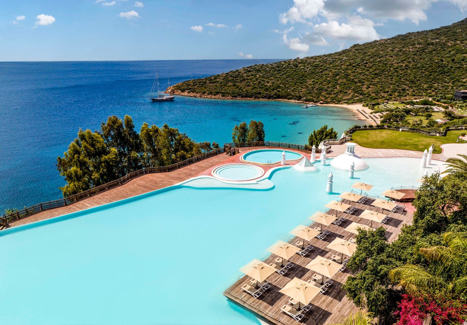 Kempinski Hotel Barbaros Bay Bodrum photo 6
