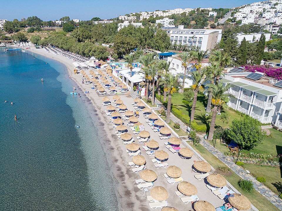 Mio Bianco Resort — Bodrum, 4-star hotel