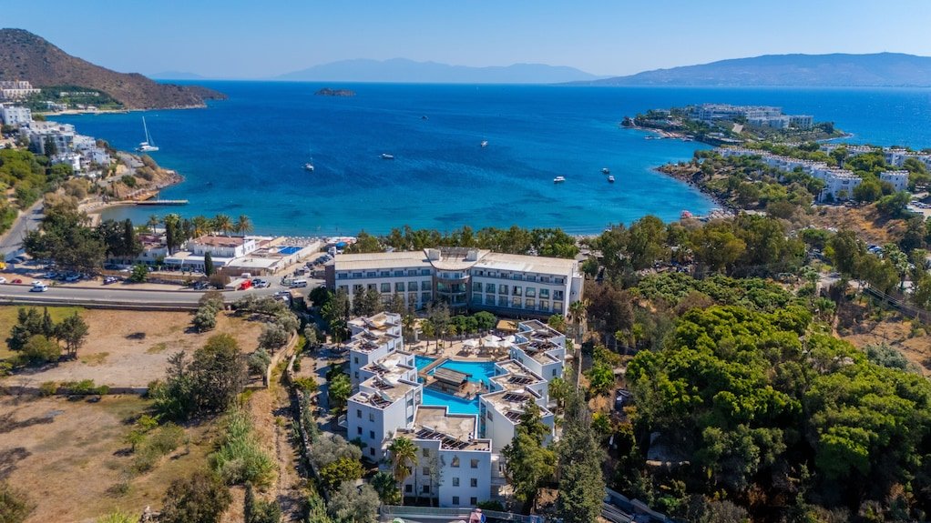Mio Bianco Resort photo 3