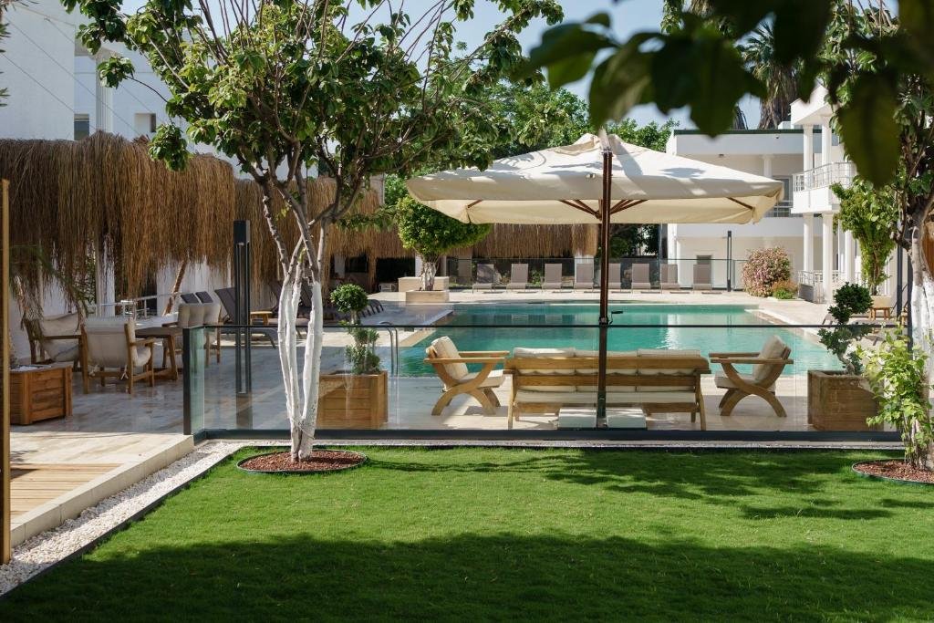Costa Maya Bodrum — Bodrum, 3-star hotel