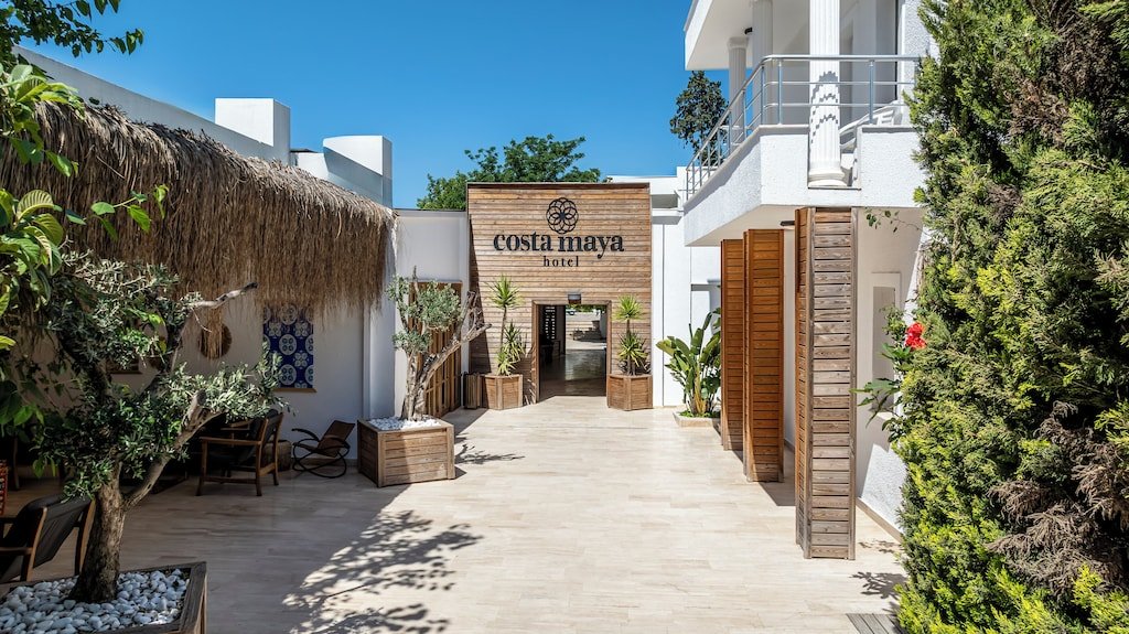 Costa Maya Bodrum photo 2