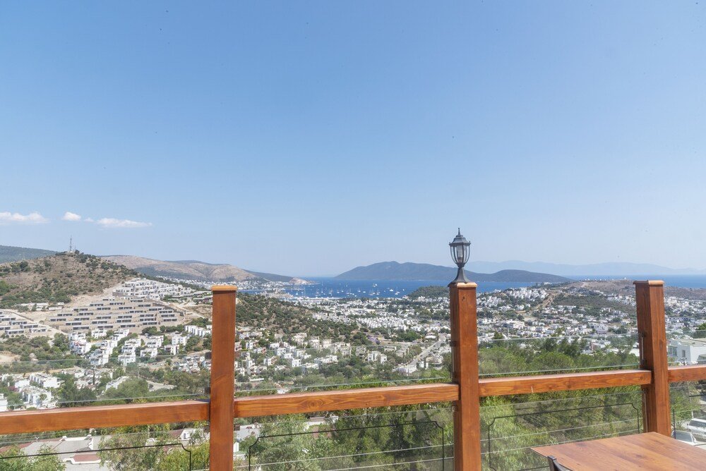 Bodrum Akkartal Panoramic Konaklama Tesisi photo 4